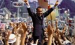 Revoir Usa 1960-1980 : la r�volution conservatrice du 06 Octobre