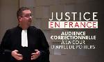 Revoir Justice en france du 07 Octobre