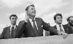 Revoir Usa 1960-1980 : la r�volution conservatrice du 07 Octobre