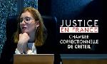 Revoir Justice en france du 07 Octobre