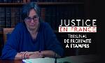 Revoir Justice en france du 07 Octobre