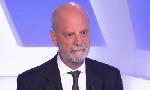 Revoir C dans l'air l'invit� du 06 Octobre