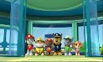 Revoir Paw patrol, la pat'patrouille du 07 Octobre