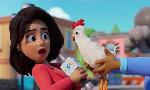 Revoir Paw patrol, la pat'patrouille du 07 Octobre