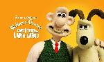Revoir Wallace et gromit: le myst�re du lapin-garou du 07 Octobre