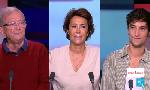 Revoir Face � face du 07 Octobre
