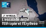 Revoir Journal de l'afrique du 07 Octobre