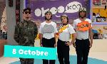 Revoir Okoo-koo du 08 Octobre
