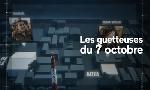 Revoir Les guetteuses du 7 octobre du 07 Octobre