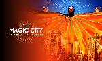 Revoir The magic city - birmingham selon sun ra du 08 Octobre