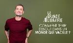 Revoir La grande librairie du 07 Octobre