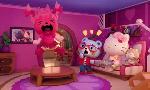 Revoir Hello kitty super style ! du 08 Octobre
