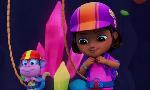 Revoir Dora du 08 Octobre
