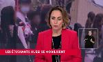 Revoir Le jt en lsf du 08 Octobre