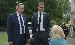 Revoir Inspecteur barnaby du 08 Octobre