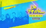 Revoir La team, l'�mission de pop culture du 08 Octobre