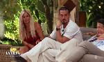 Revoir La villa des c?urs bris�s du 08 Octobre