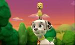 Revoir Paw patrol, la pat'patrouille du 09 Octobre