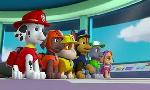 Revoir Paw patrol, la pat'patrouille du 09 Octobre