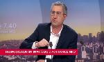 Revoir Le 7.40 franceinfo du 09 Octobre