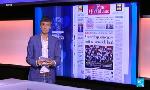 Revoir Dans la presse du 09 Octobre
