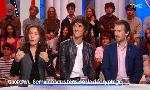 Revoir Quotidien du 08 Octobre