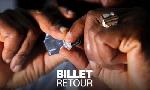 Revoir Billet retour du 09 Octobre