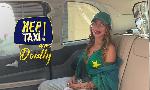 Revoir Hep taxi ! du 09 Octobre