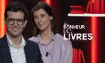 Revoir Au bonheur des livres du 10 Octobre