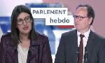 Revoir Parlement hebdo du 09 Octobre
