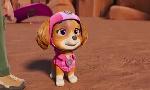Revoir Paw patrol, la pat'patrouille du 10 Octobre