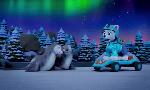 Revoir Paw patrol, la pat'patrouille du 10 Octobre