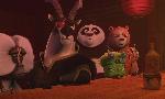 Revoir Kung fu panda : le chevalier dragon du 10 Octobre