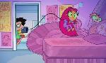 Revoir Teen titans go ! du 10 Octobre