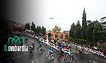 Revoir Cyclisme - tour de lombardie du 10 Octobre