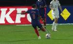 Revoir �quipe de france f�minine du 10 Octobre