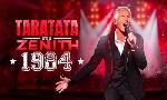 Revoir Taratata du 10 Octobre