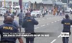 Revoir Journal de l'afrique du 11 Octobre