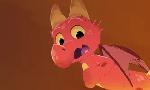 Revoir Azuro et la brigade des dragons du 11 Octobre