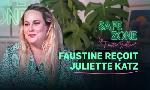 Revoir Safe zone, par faustine bollaert du 11 Octobre