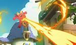 Revoir Azuro et la brigade des dragons du 11 Octobre