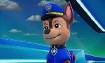 Revoir Paw patrol, la pat'patrouille du 11 Octobre