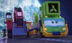 Revoir Super wings du 11 Octobre