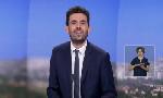 Revoir Le jt en lsf du 10 Octobre
