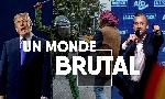 Revoir Geopolitis du 11 Octobre