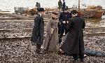 Revoir Miss scarlet, d�tective priv�e du 11 Octobre