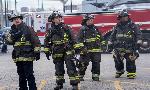 Revoir Chicago fire du 11 Octobre