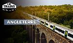 Revoir Des trains pas comme les autres du 11 Octobre
