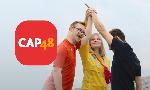 Revoir Cap 48 - la grande soir�e du 11 Octobre