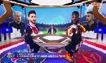 Revoir T�l�foot, l'after du 11 Octobre